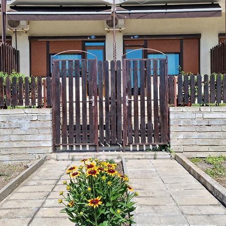 Trs Apartments 索佐波尔 外观 照片