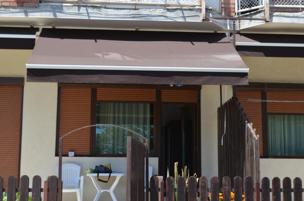 Trs Apartments 索佐波尔 外观 照片
