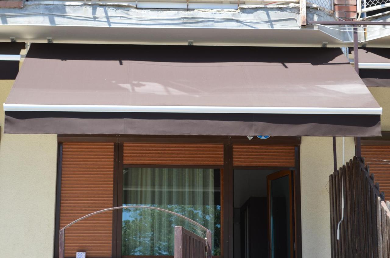 Trs Apartments 索佐波尔 外观 照片