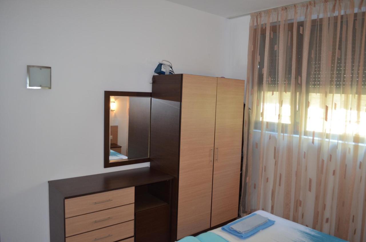 Trs Apartments 索佐波尔 外观 照片