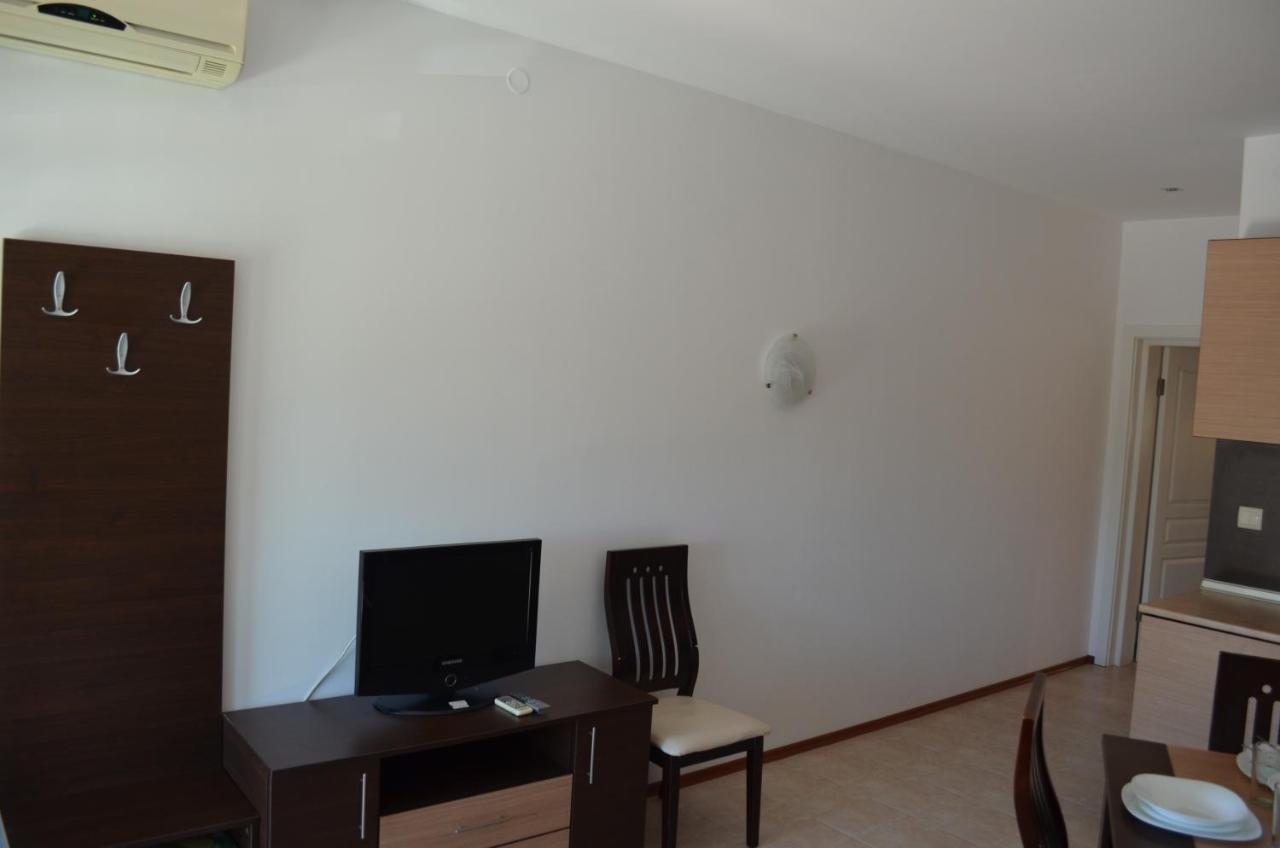 Trs Apartments 索佐波尔 外观 照片
