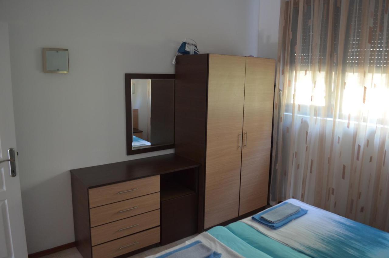 Trs Apartments 索佐波尔 外观 照片
