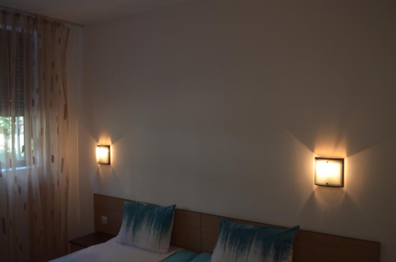Trs Apartments 索佐波尔 外观 照片