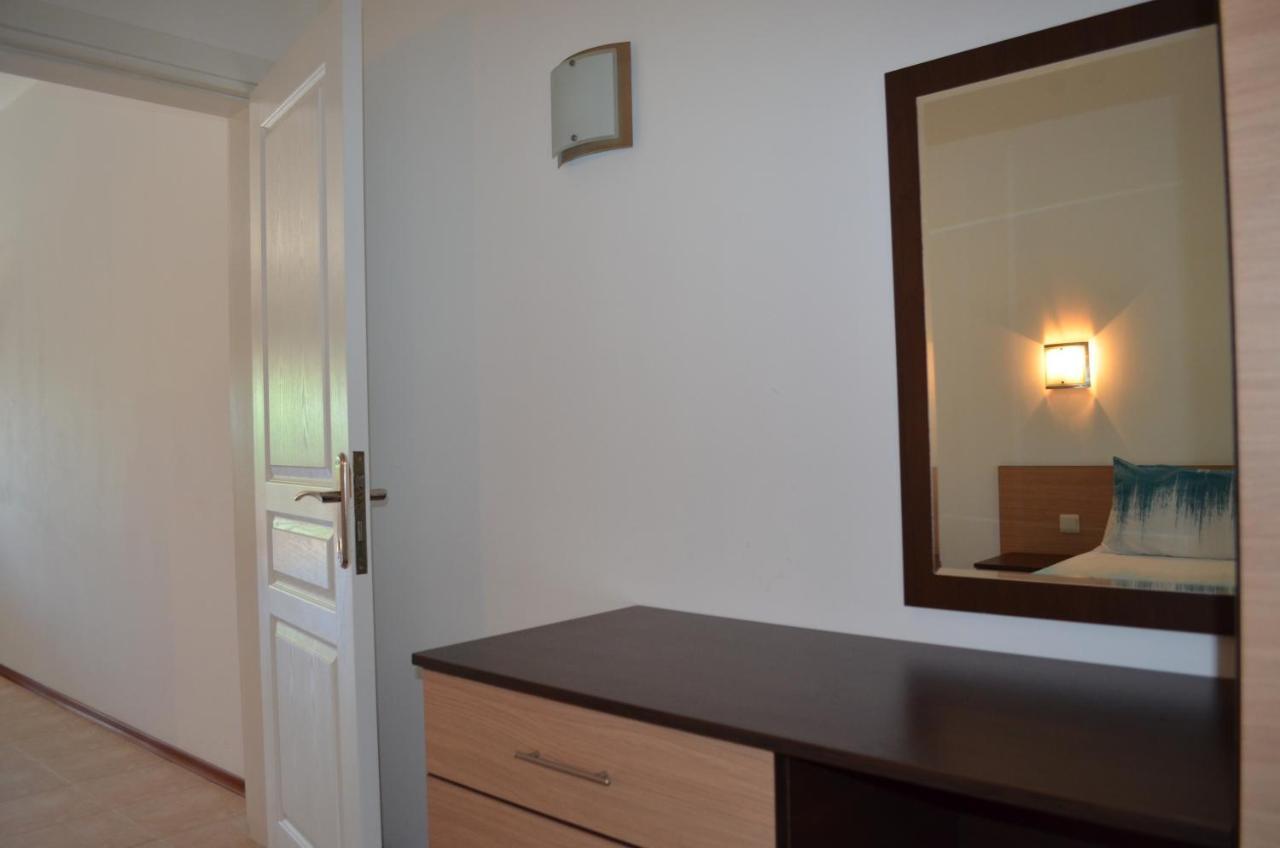 Trs Apartments 索佐波尔 外观 照片