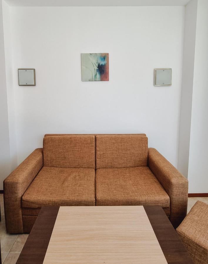 Trs Apartments 索佐波尔 外观 照片