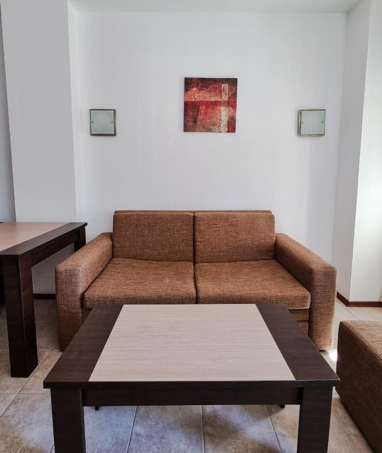 Trs Apartments 索佐波尔 外观 照片