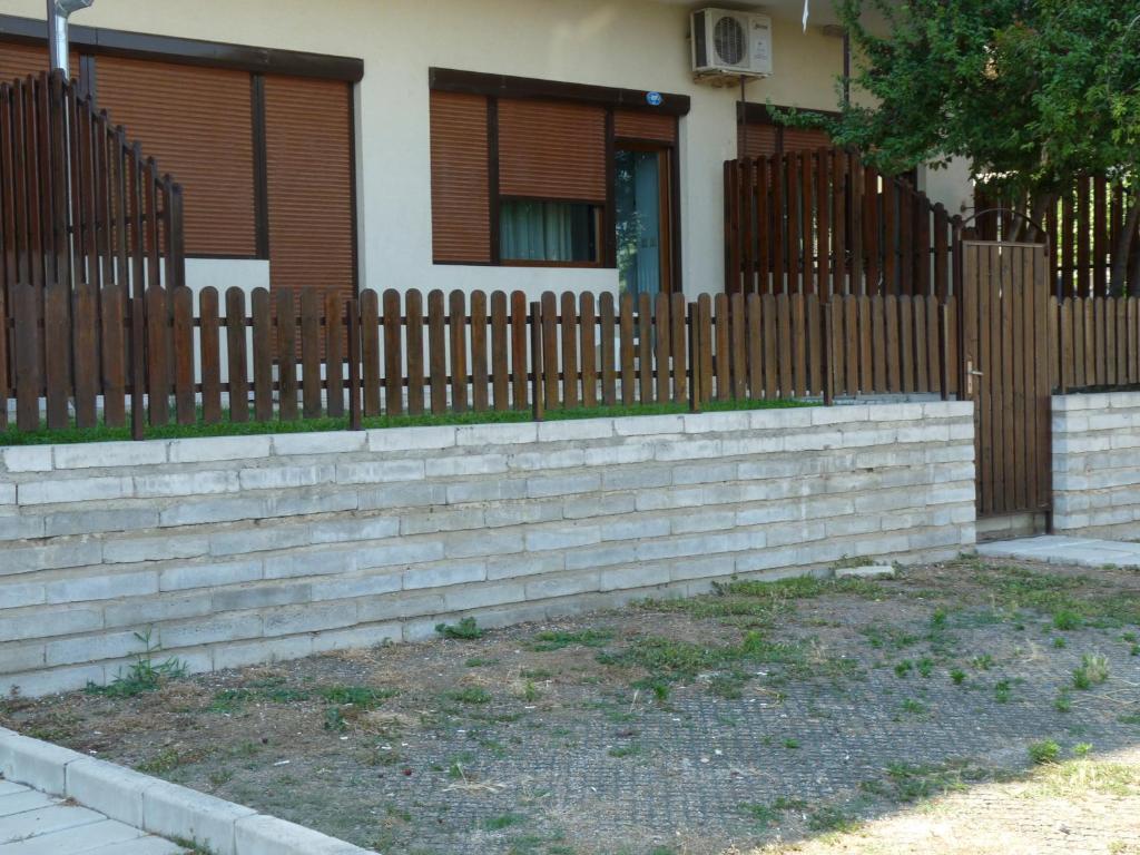 Trs Apartments 索佐波尔 外观 照片