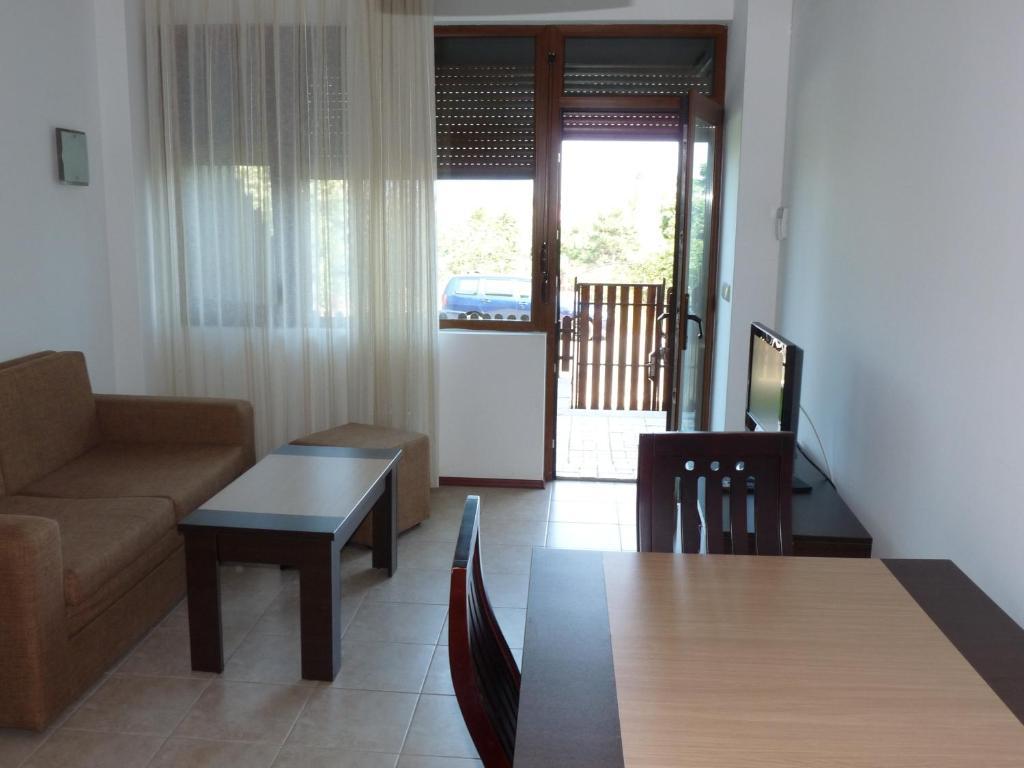 Trs Apartments 索佐波尔 外观 照片